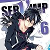 SERVAMP-サーヴァンプ- 綿貫 桜哉（わたぬき さくや） iPad壁紙 画像